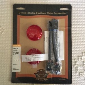 Sportster turn signal module-2004 and later